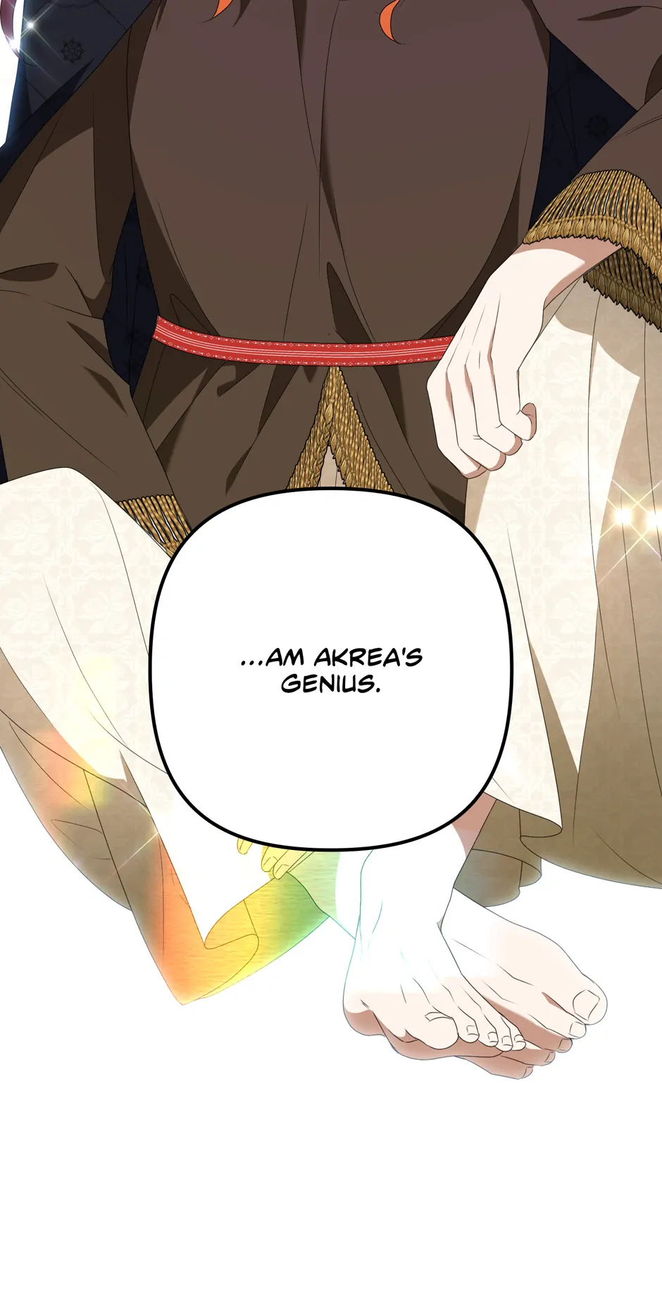 The Gangster Baby of the Duke’s Family Chapter 54 - Page 49