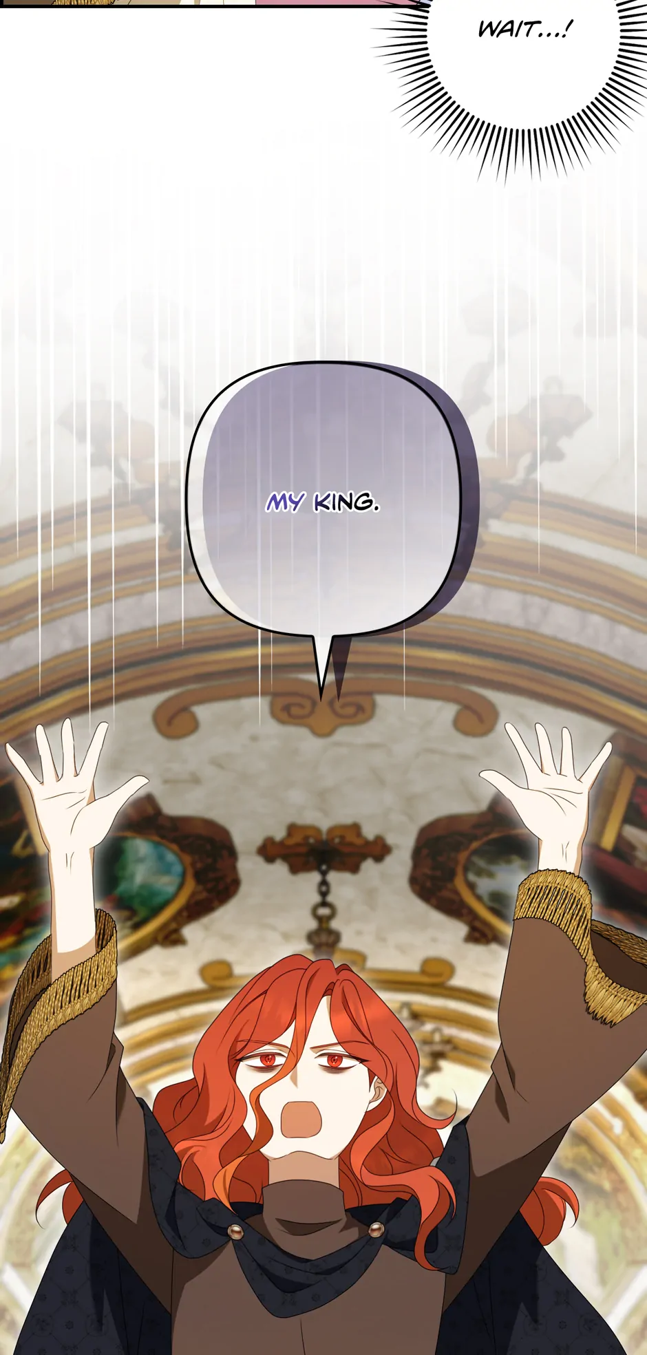 The Gangster Baby of the Duke’s Family Chapter 54 - Page 5