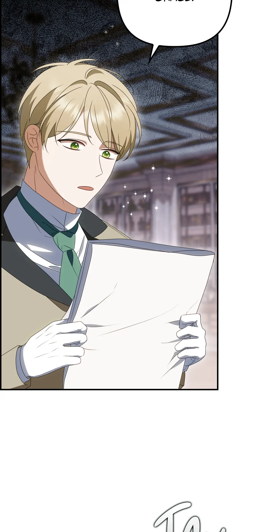 The Gangster Baby of the Duke’s Family Chapter 54 - Page 56