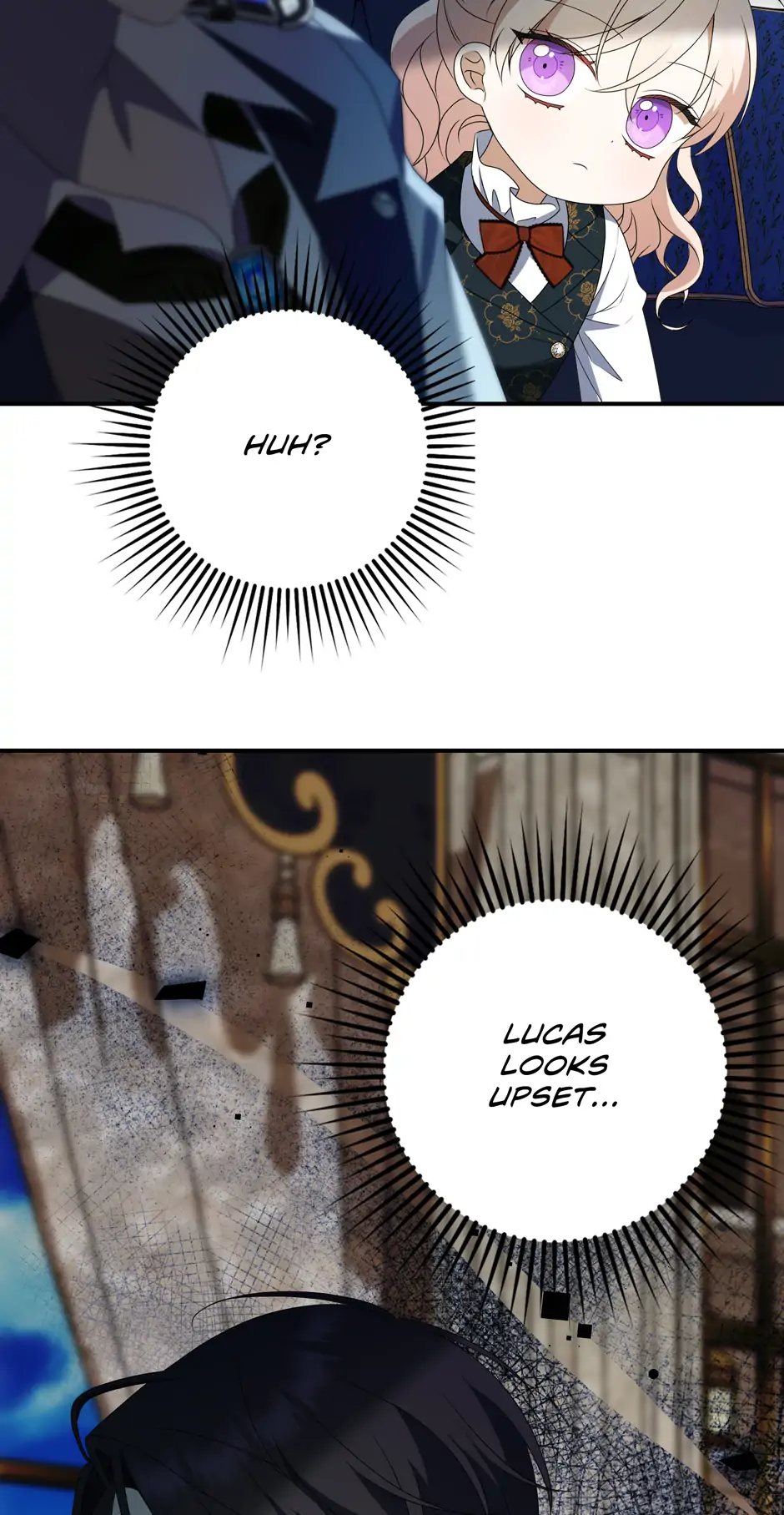 The Gangster Baby of the Duke’s Family Chapter 54 - Page 70