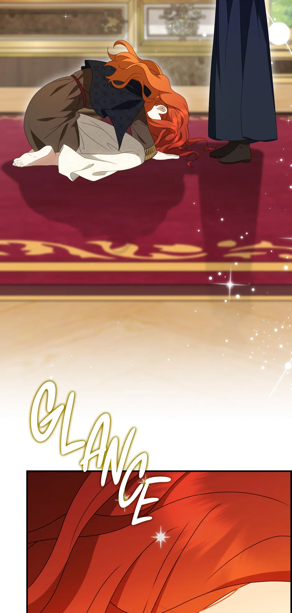 The Gangster Baby of the Duke’s Family Chapter 54 - Page 9