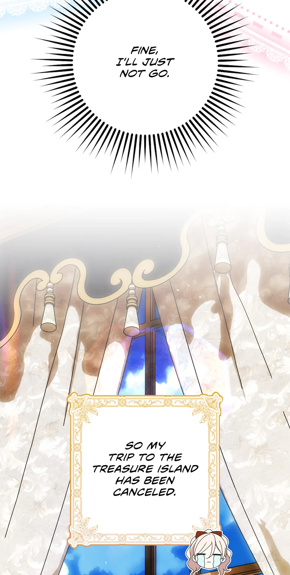 The Gangster Baby of the Duke’s Family Chapter 55 - Page 11