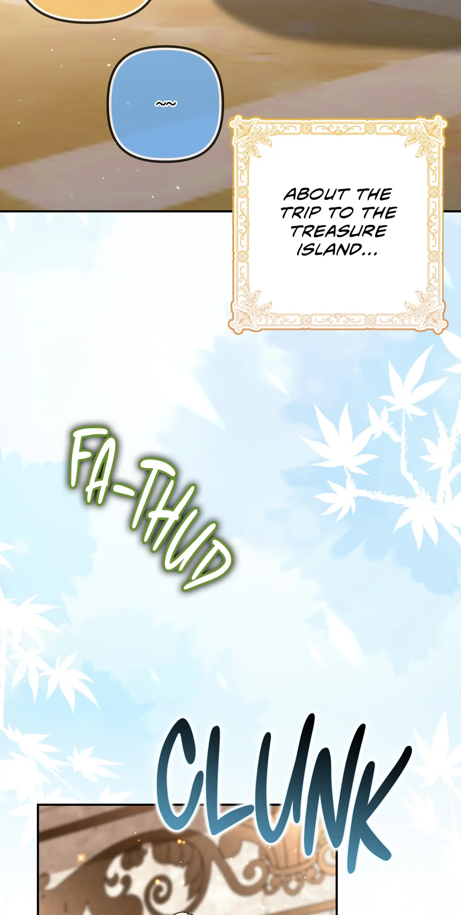 The Gangster Baby of the Duke’s Family Chapter 55 - Page 2