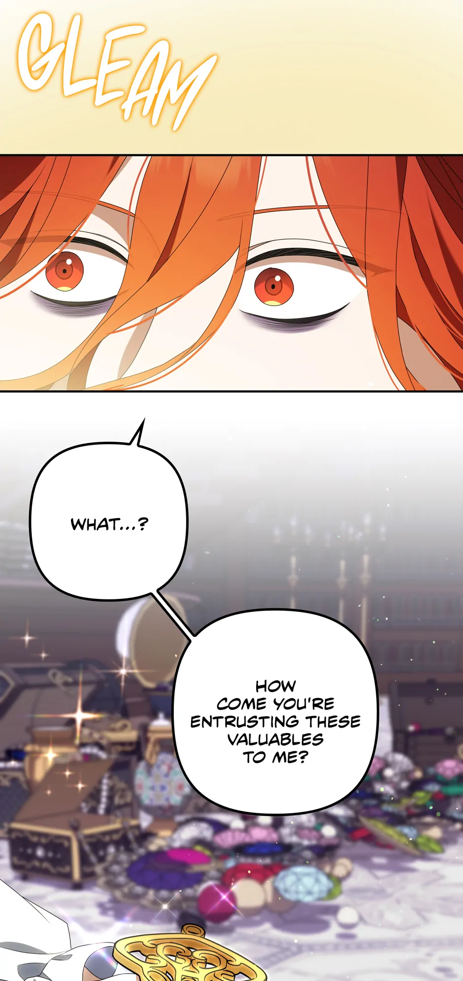 The Gangster Baby of the Duke’s Family Chapter 55 - Page 25