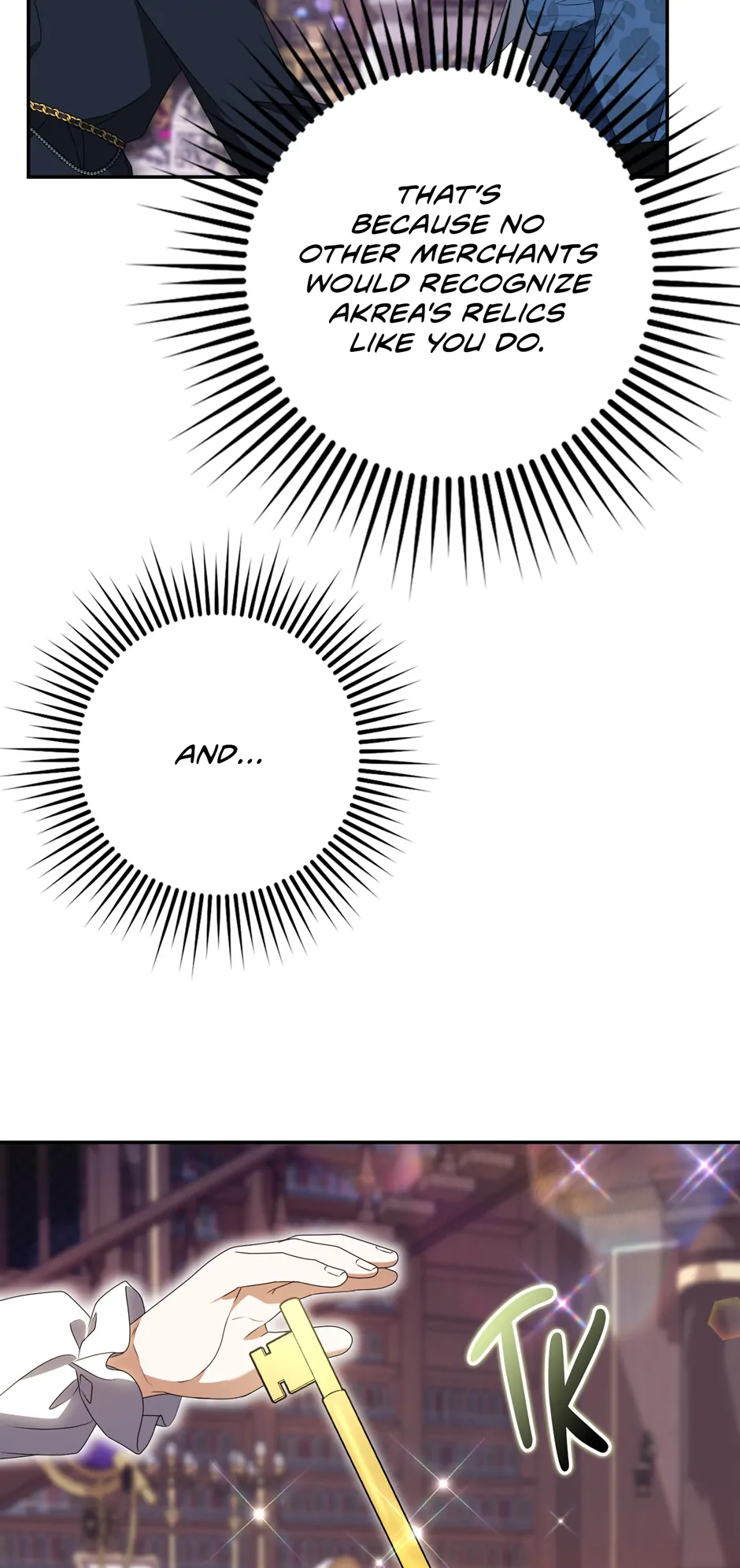 The Gangster Baby of the Duke’s Family Chapter 55 - Page 27