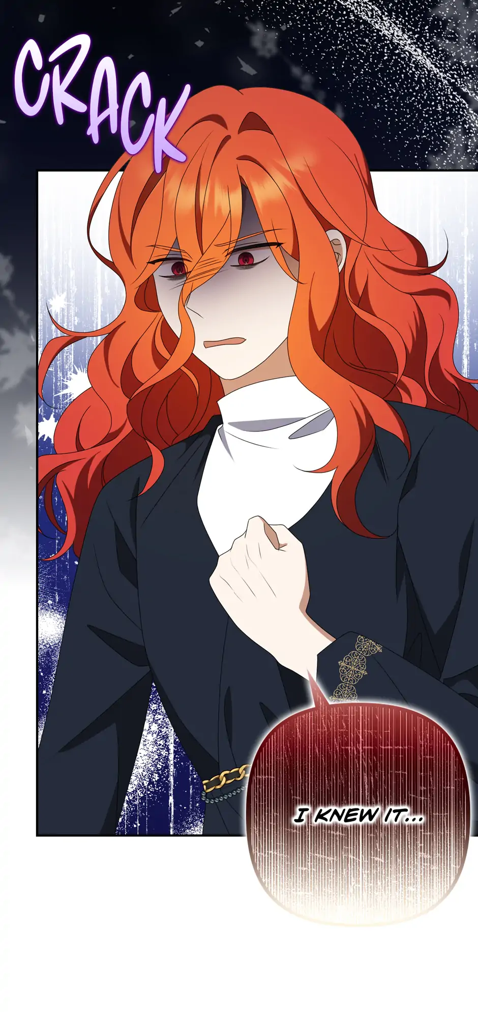 The Gangster Baby of the Duke’s Family Chapter 55 - Page 31