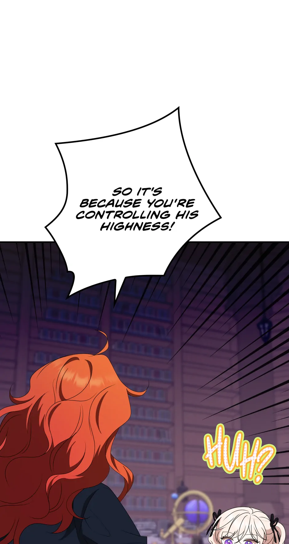 The Gangster Baby of the Duke’s Family Chapter 55 - Page 32