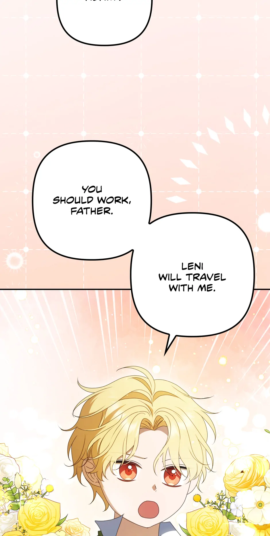 The Gangster Baby of the Duke’s Family Chapter 55 - Page 4