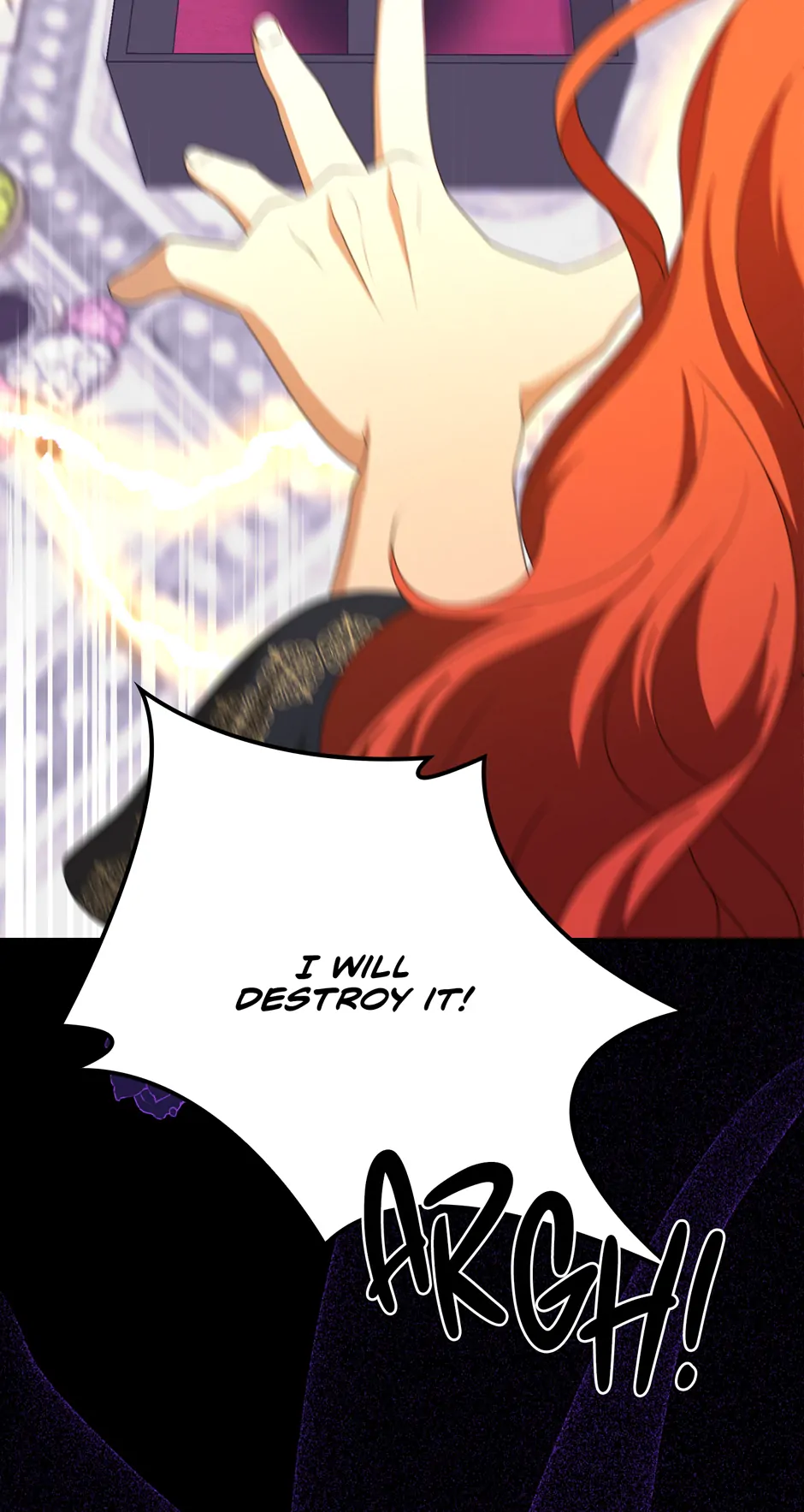 The Gangster Baby of the Duke’s Family Chapter 55 - Page 41