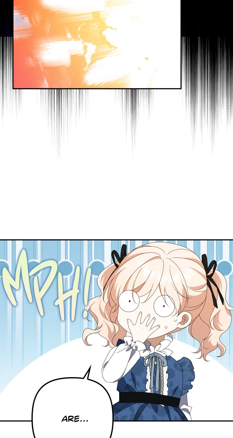 The Gangster Baby of the Duke’s Family Chapter 55 - Page 43