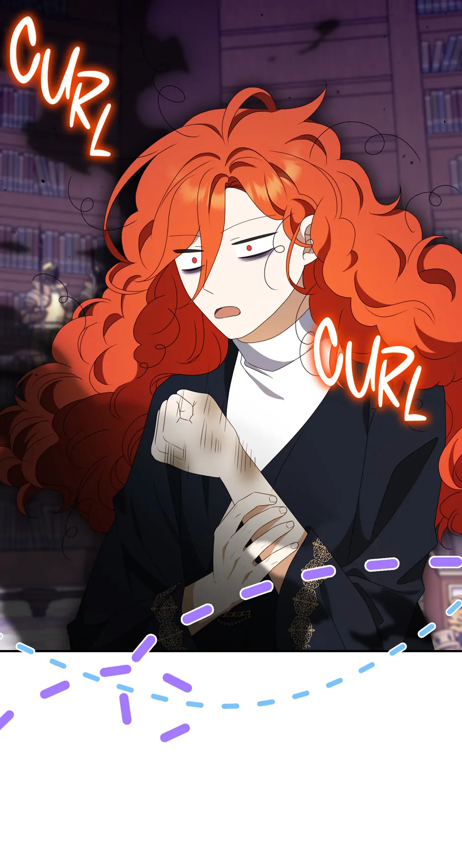 The Gangster Baby of the Duke’s Family Chapter 55 - Page 45