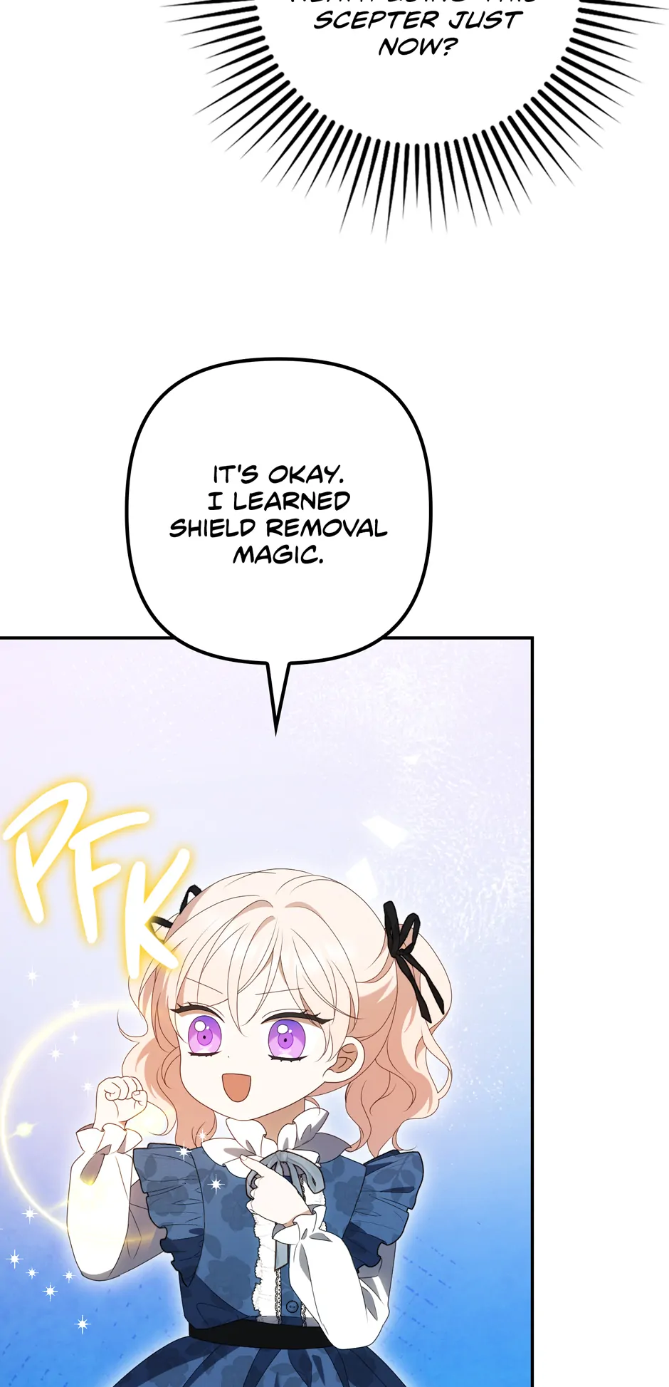 The Gangster Baby of the Duke’s Family Chapter 55 - Page 49