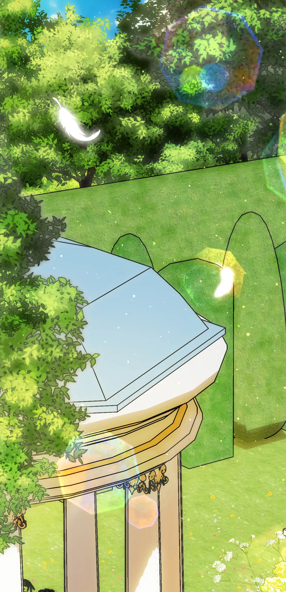 The Gangster Baby of the Duke’s Family Chapter 55 - Page 55