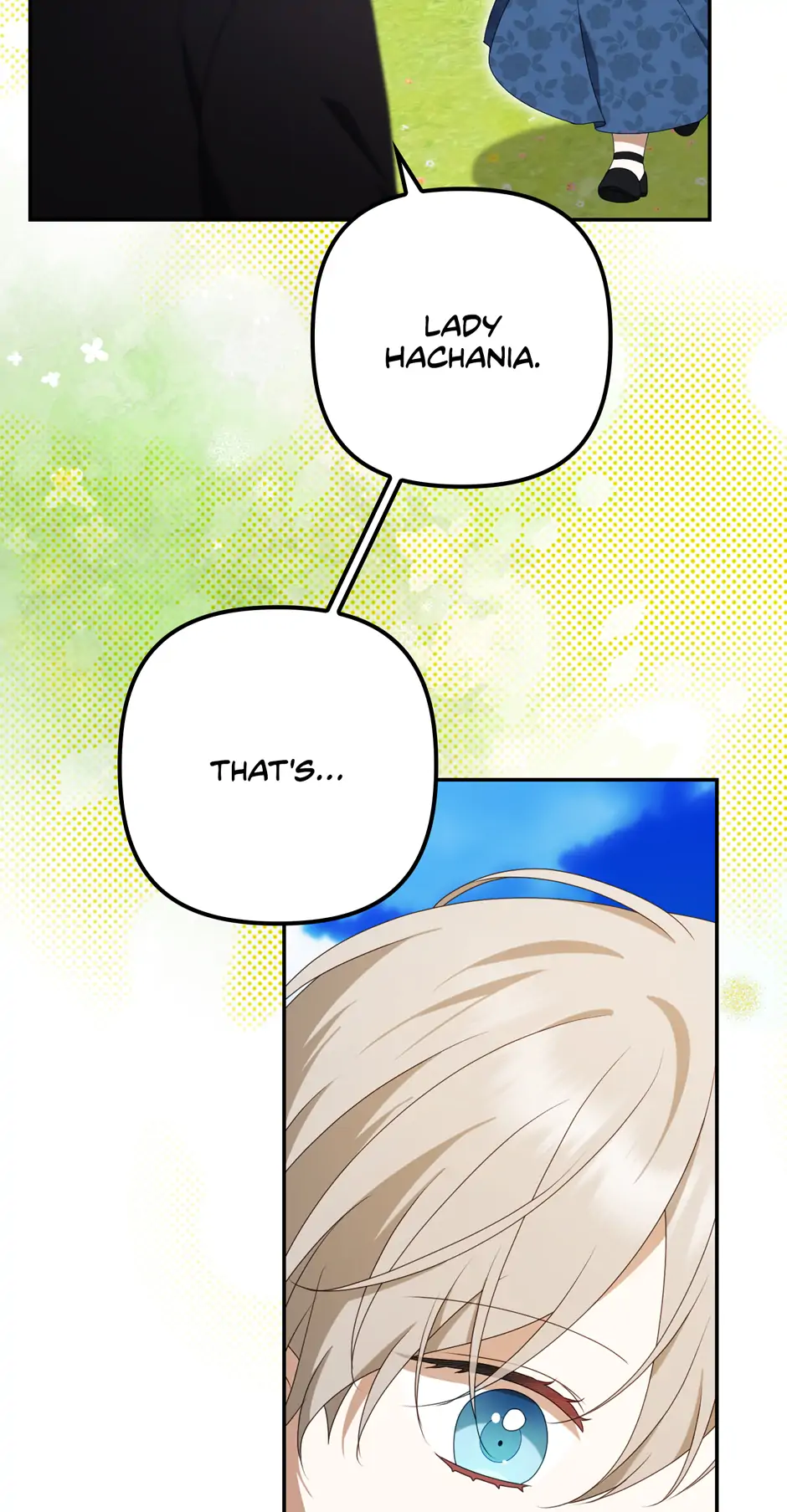 The Gangster Baby of the Duke’s Family Chapter 55 - Page 59