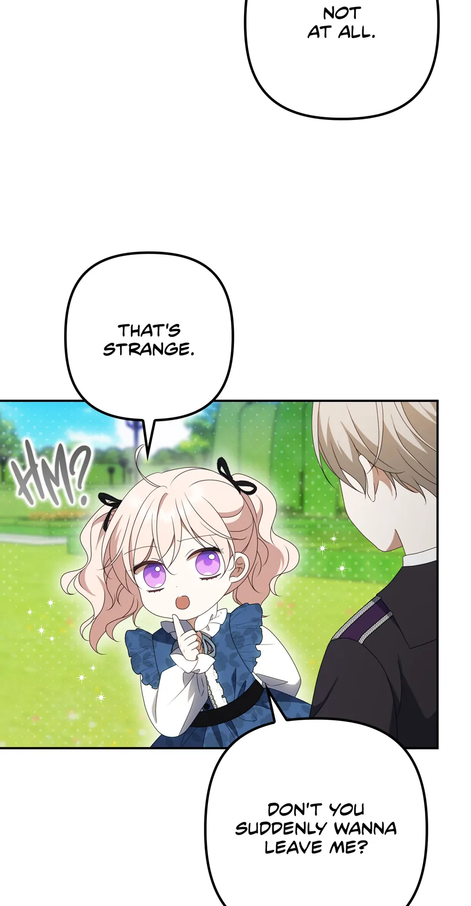 The Gangster Baby of the Duke’s Family Chapter 55 - Page 65