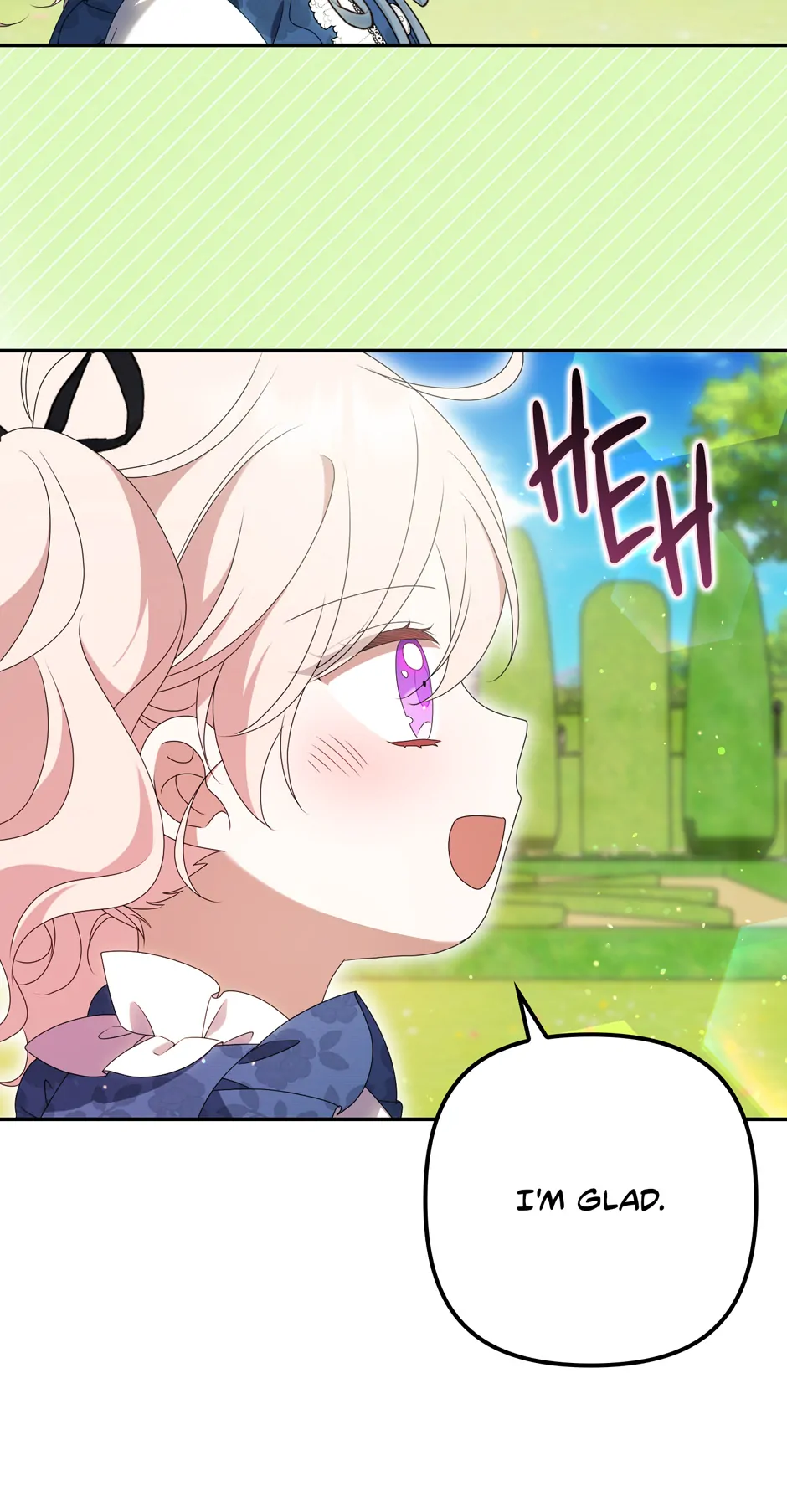 The Gangster Baby of the Duke’s Family Chapter 55 - Page 69