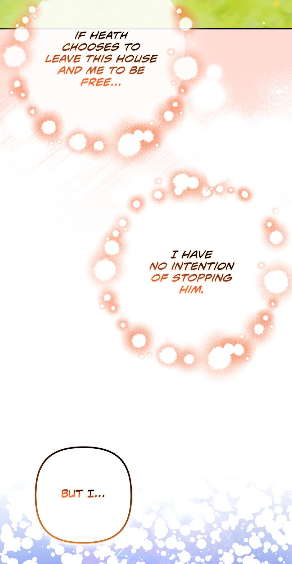 The Gangster Baby of the Duke’s Family Chapter 55 - Page 71