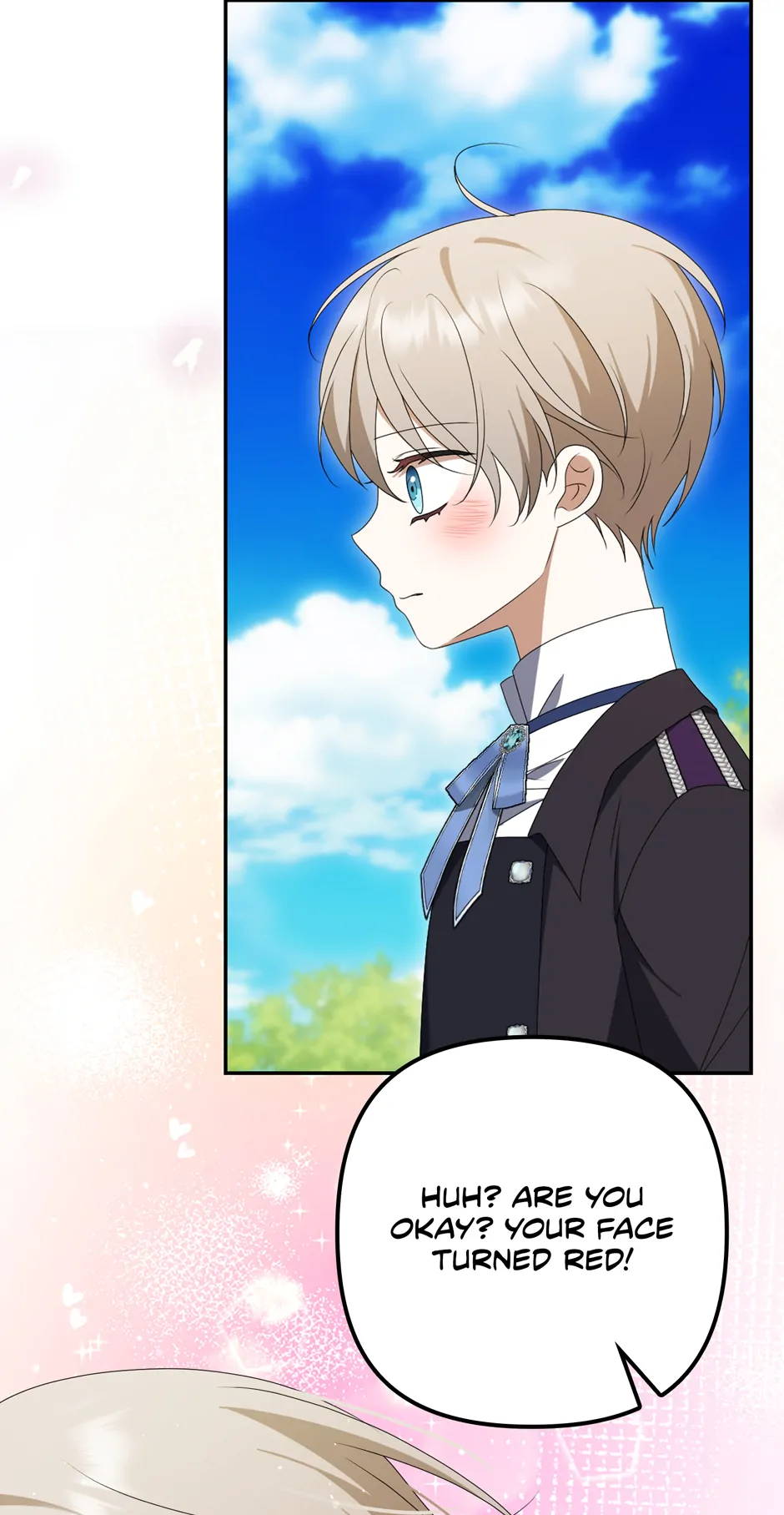 The Gangster Baby of the Duke’s Family Chapter 55 - Page 74