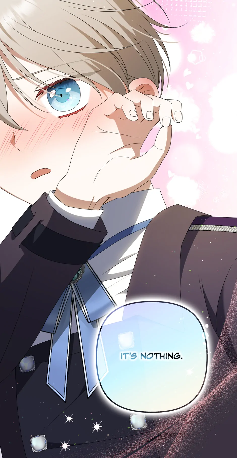 The Gangster Baby of the Duke’s Family Chapter 55 - Page 75