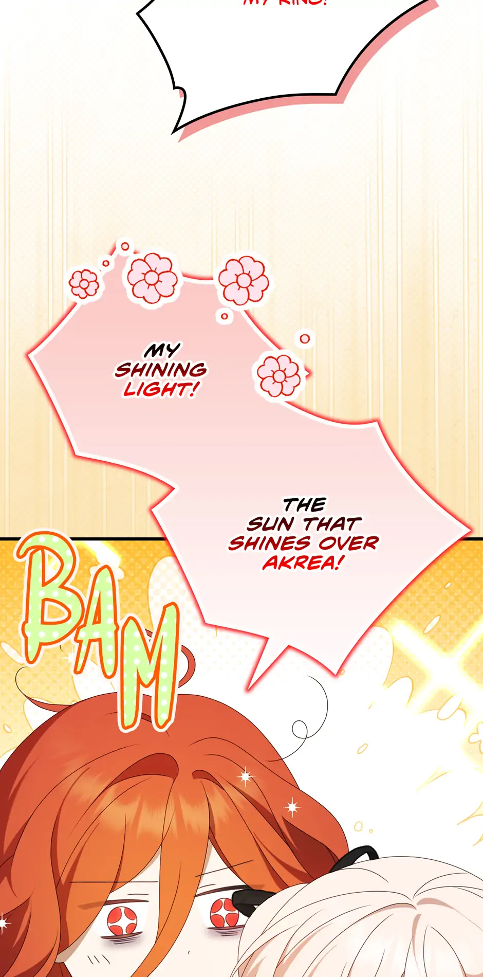 The Gangster Baby of the Duke’s Family Chapter 56 - Page 11