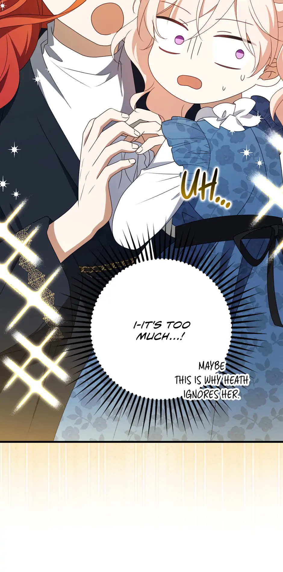 The Gangster Baby of the Duke’s Family Chapter 56 - Page 12