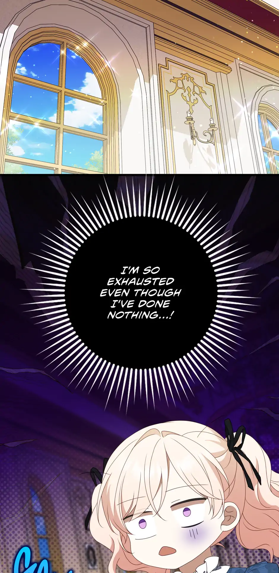 The Gangster Baby of the Duke’s Family Chapter 56 - Page 15