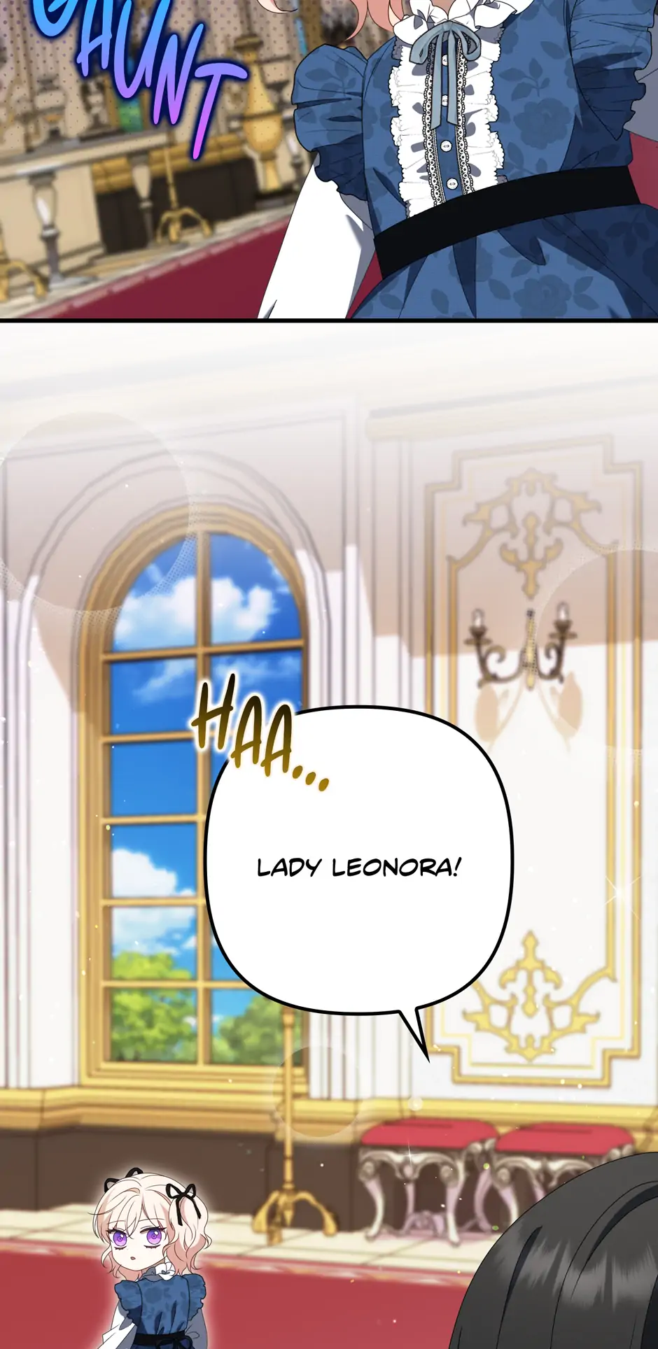 The Gangster Baby of the Duke’s Family Chapter 56 - Page 16