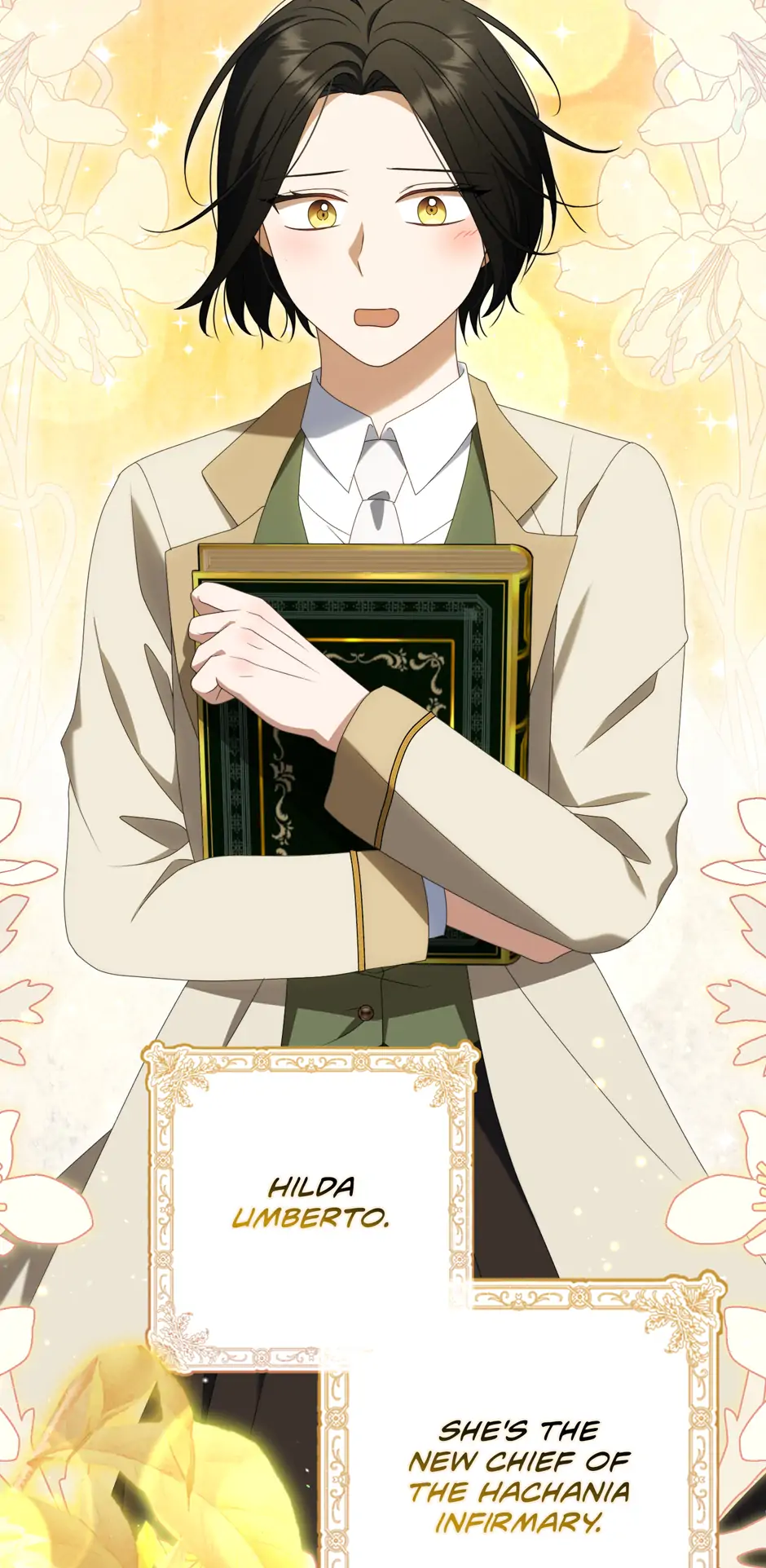 The Gangster Baby of the Duke’s Family Chapter 56 - Page 18