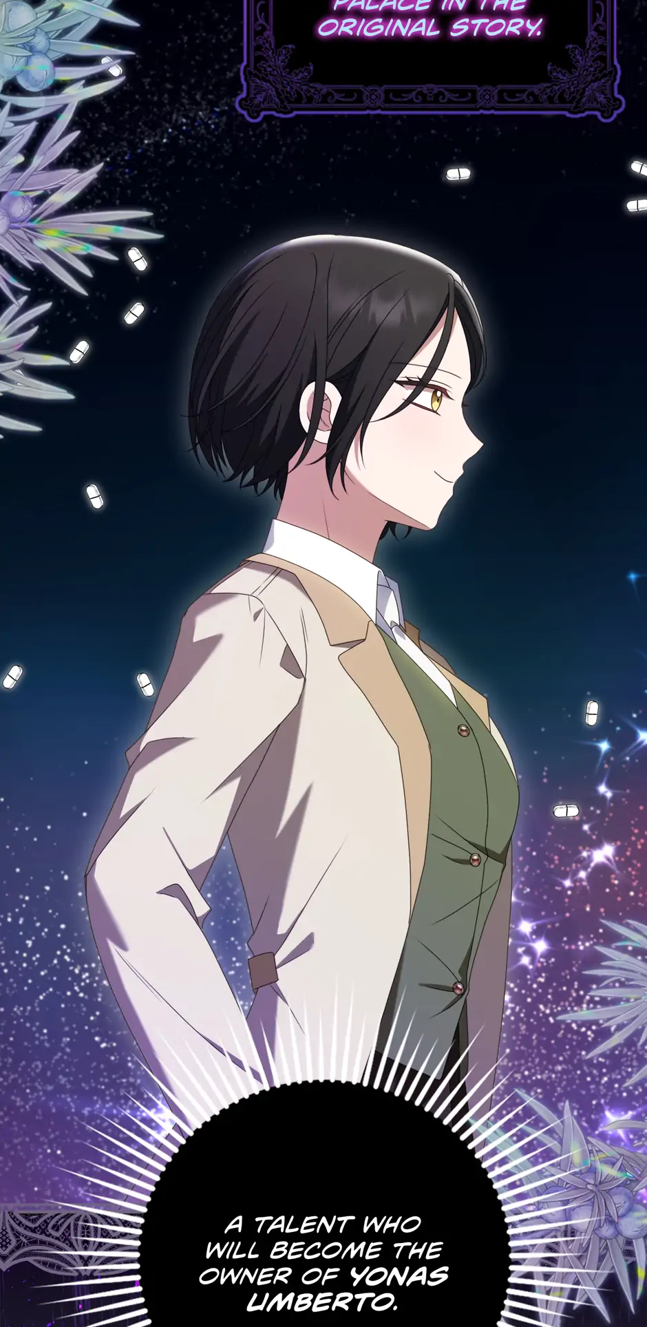 The Gangster Baby of the Duke’s Family Chapter 56 - Page 21