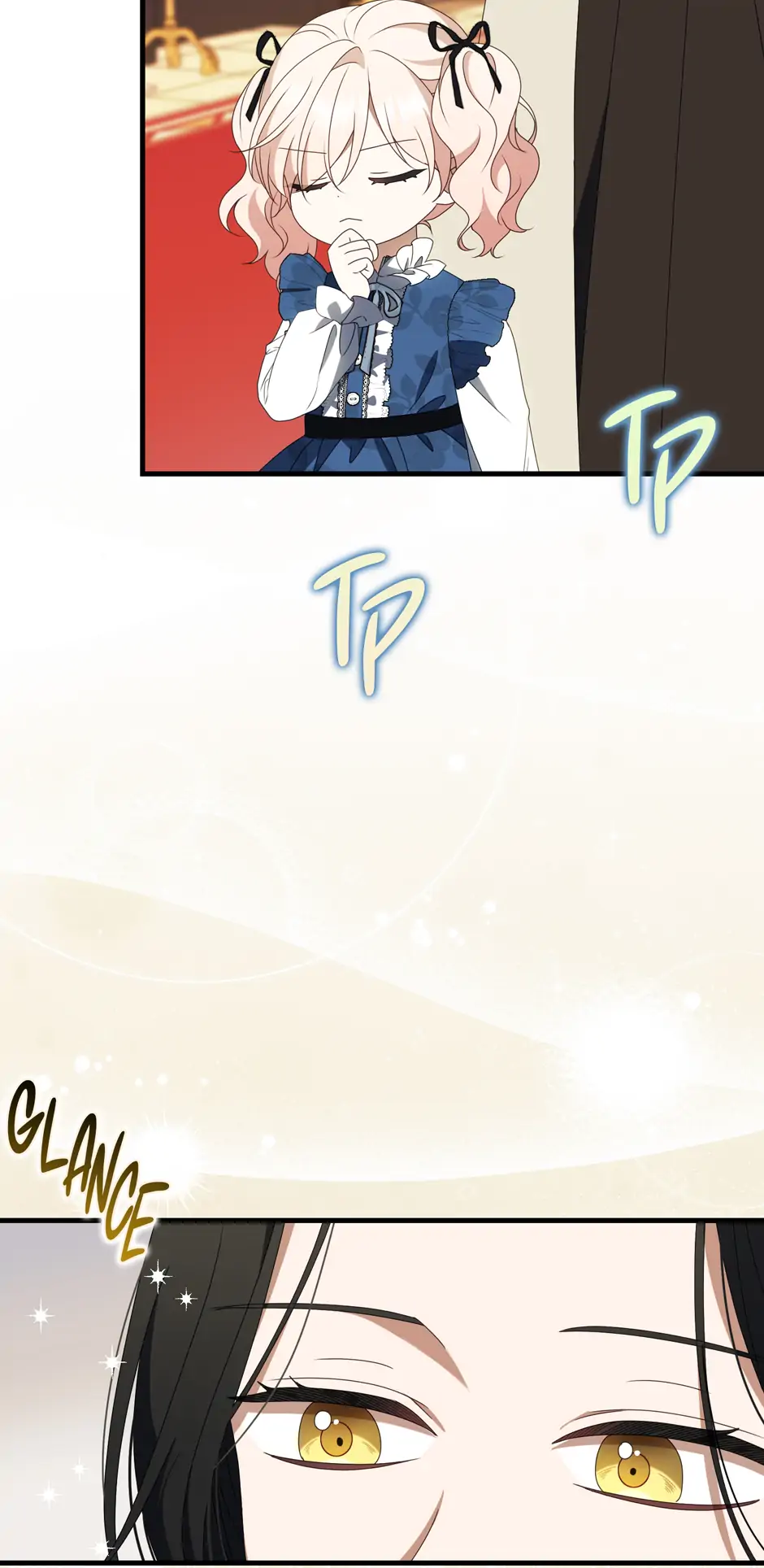 The Gangster Baby of the Duke’s Family Chapter 56 - Page 23