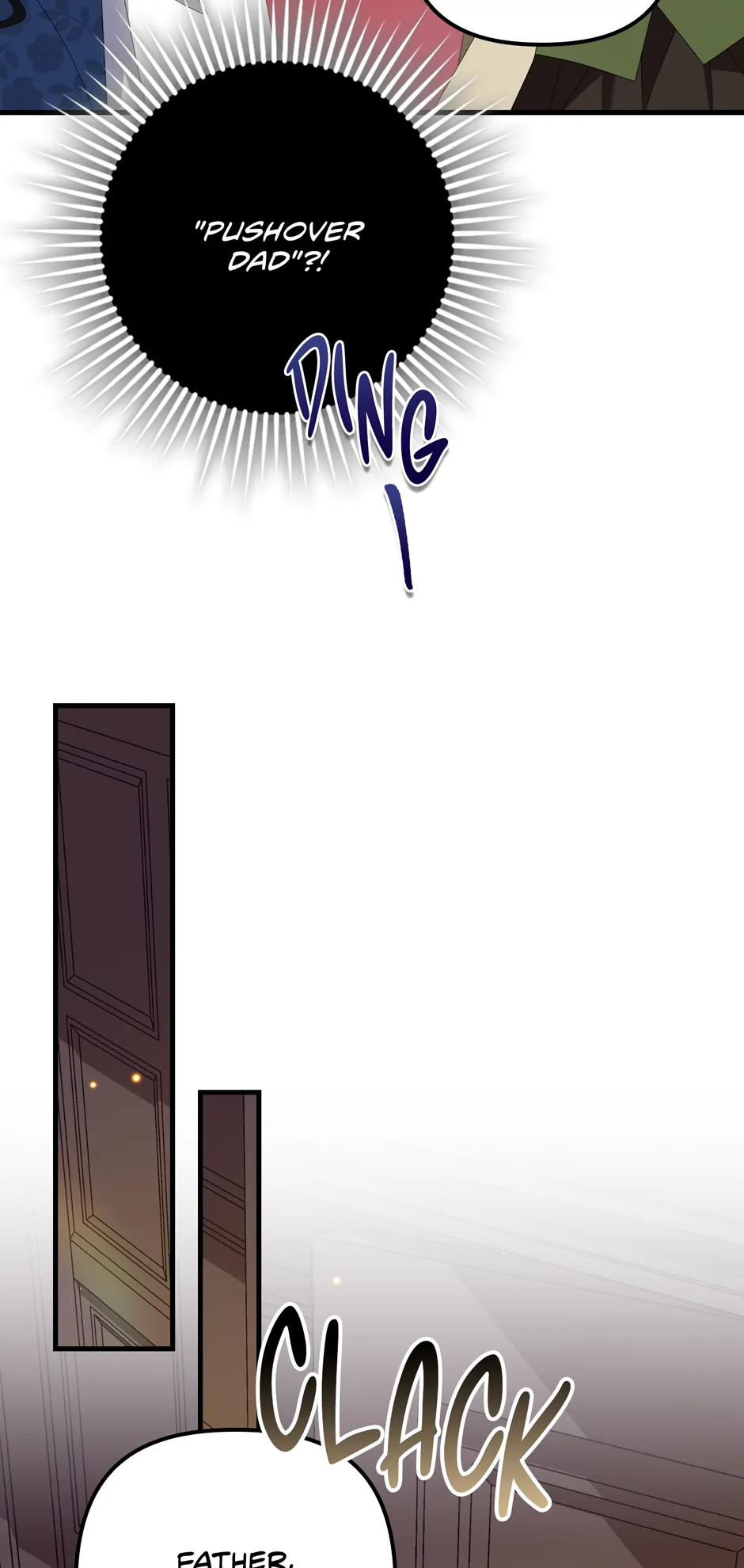 The Gangster Baby of the Duke’s Family Chapter 56 - Page 32