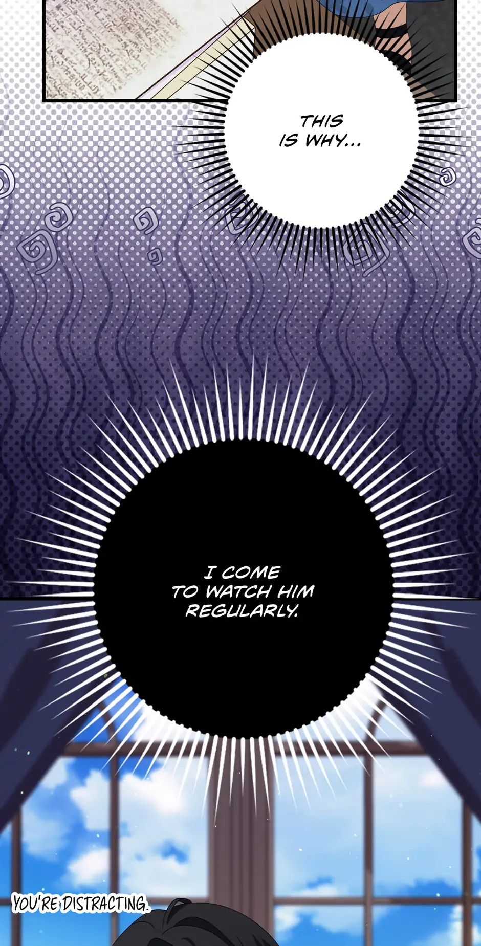 The Gangster Baby of the Duke’s Family Chapter 56 - Page 36