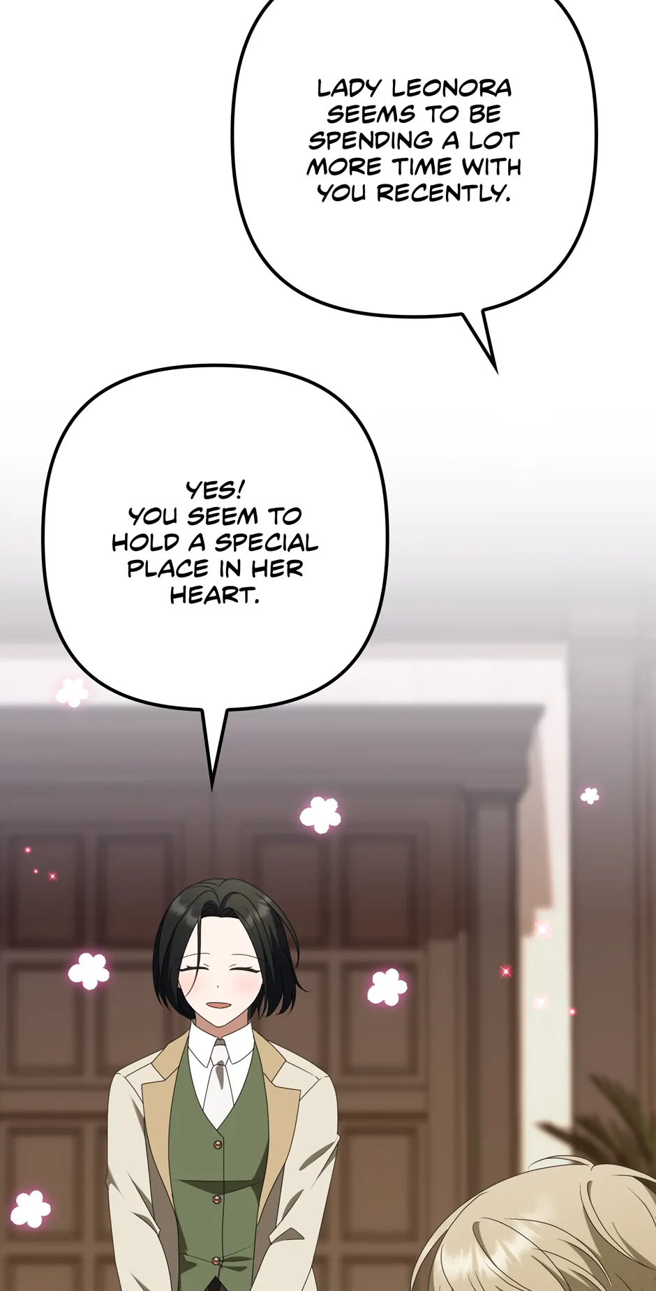 The Gangster Baby of the Duke’s Family Chapter 56 - Page 39