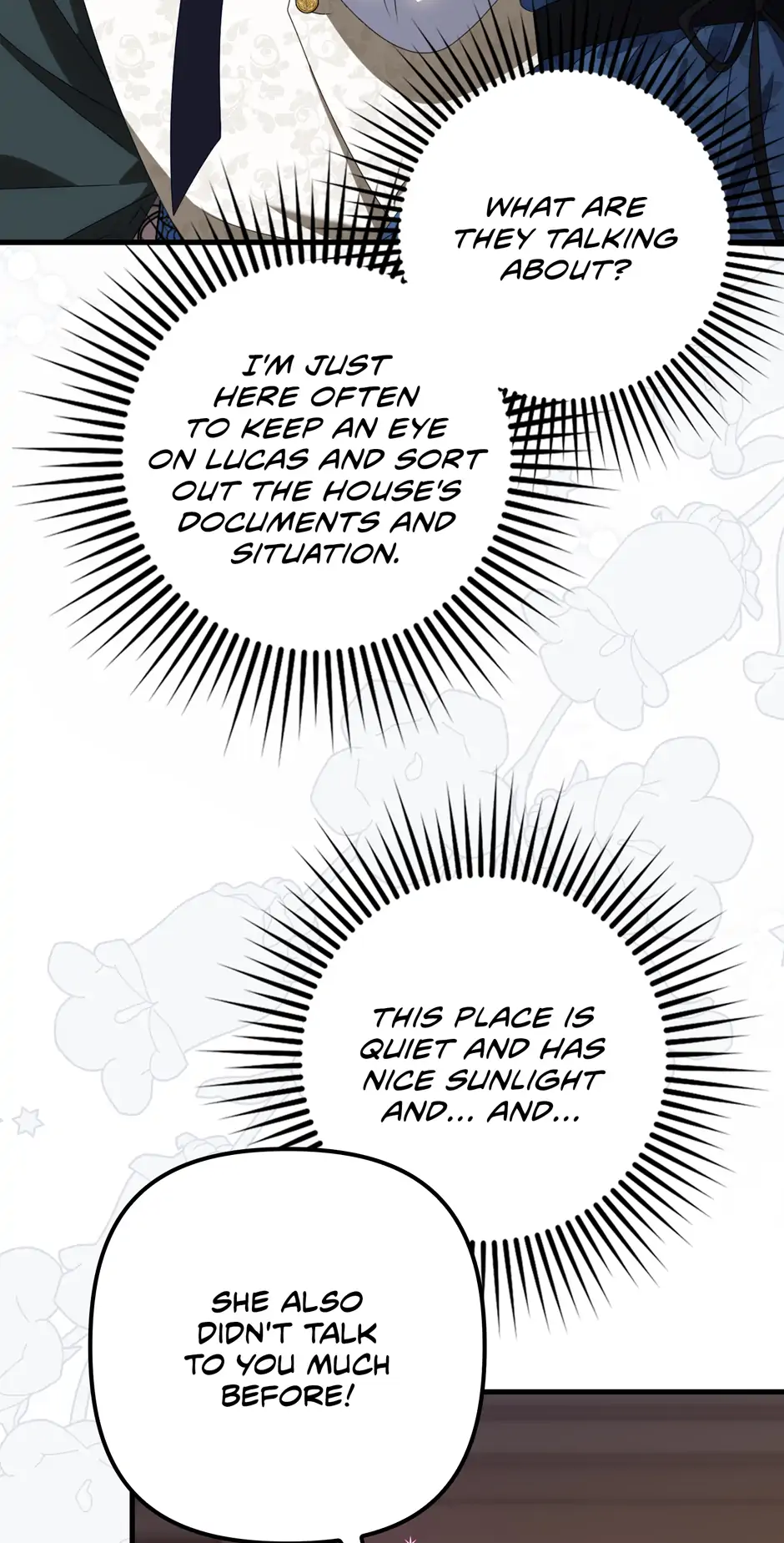 The Gangster Baby of the Duke’s Family Chapter 56 - Page 42