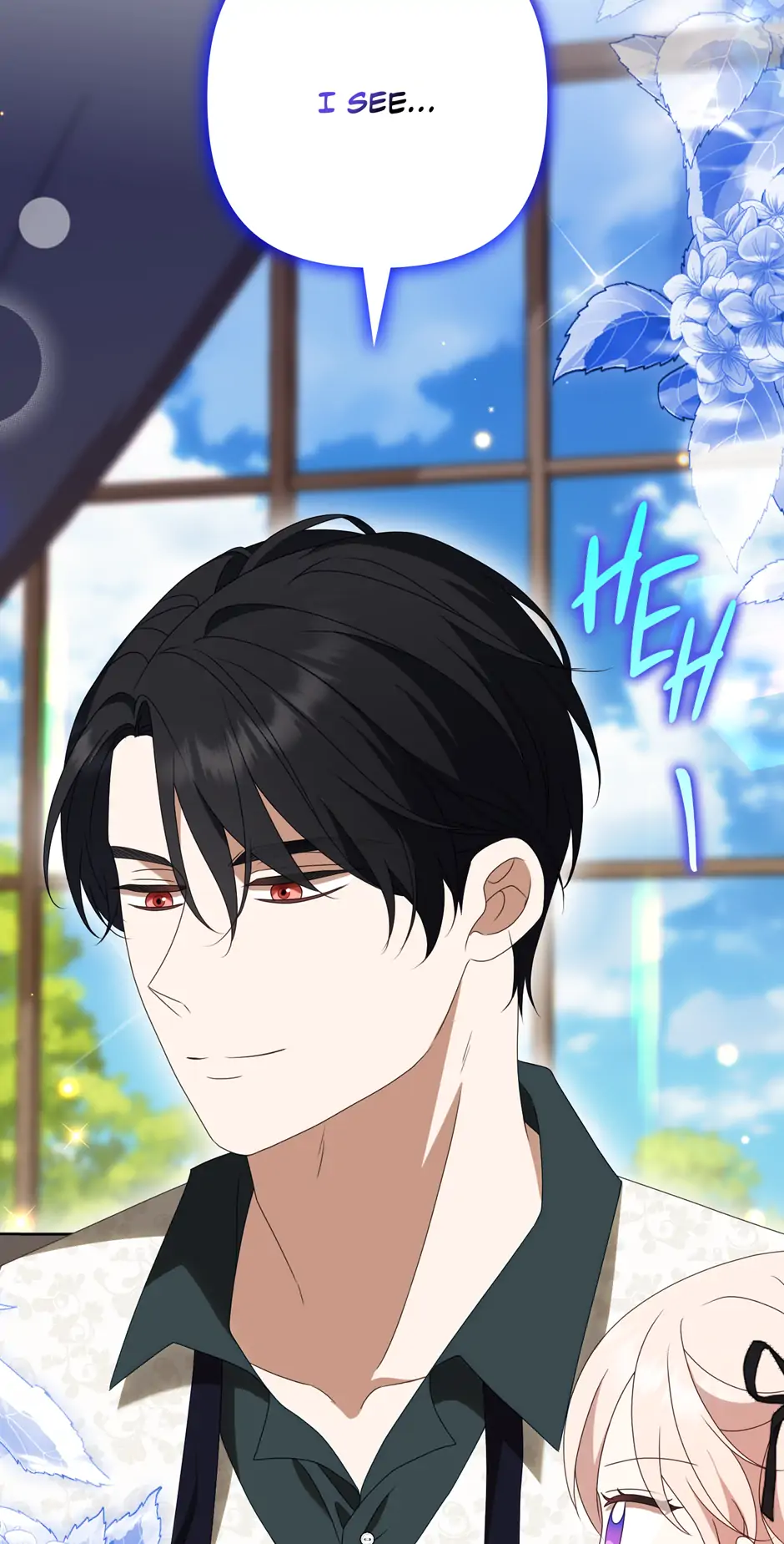 The Gangster Baby of the Duke’s Family Chapter 56 - Page 44