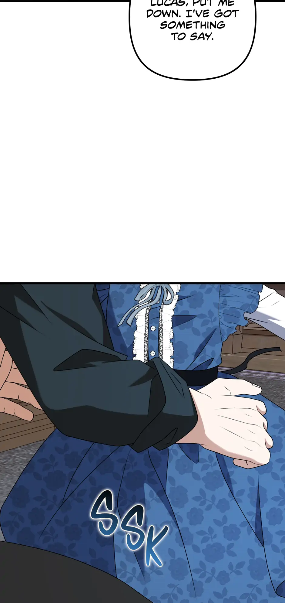 The Gangster Baby of the Duke’s Family Chapter 56 - Page 49