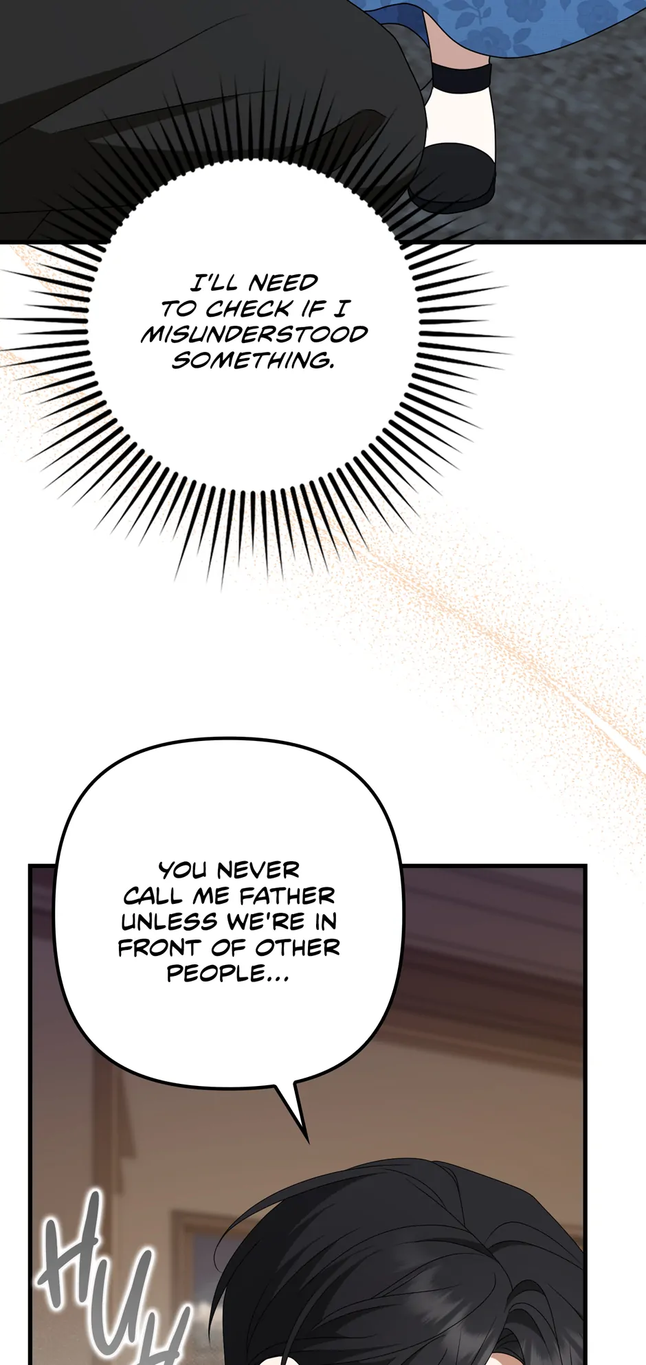 The Gangster Baby of the Duke’s Family Chapter 56 - Page 50