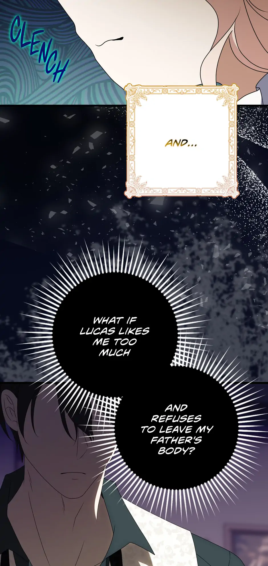 The Gangster Baby of the Duke’s Family Chapter 56 - Page 56