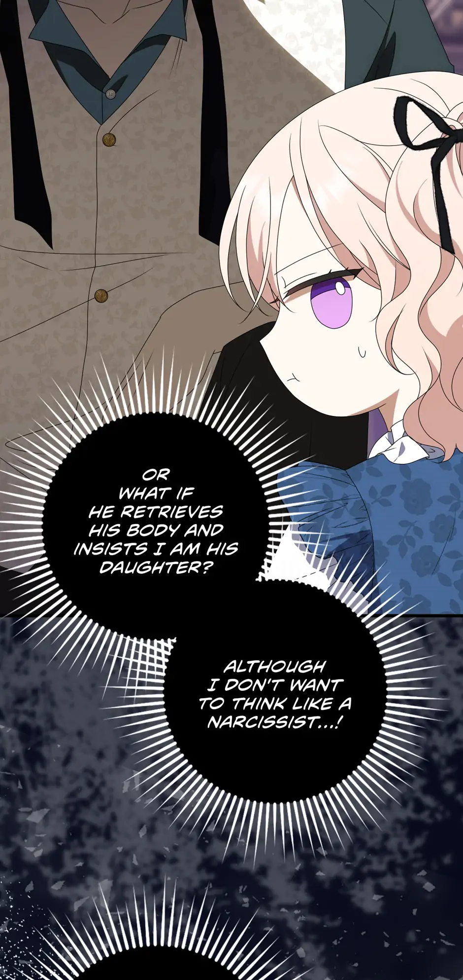 The Gangster Baby of the Duke’s Family Chapter 56 - Page 57