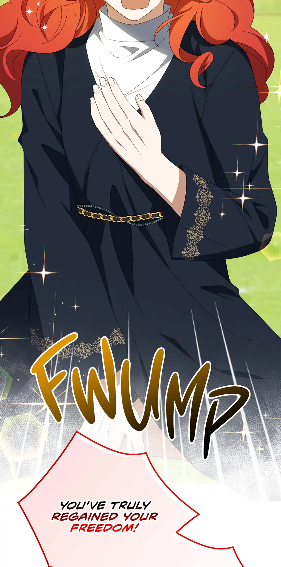 The Gangster Baby of the Duke’s Family Chapter 56 - Page 6