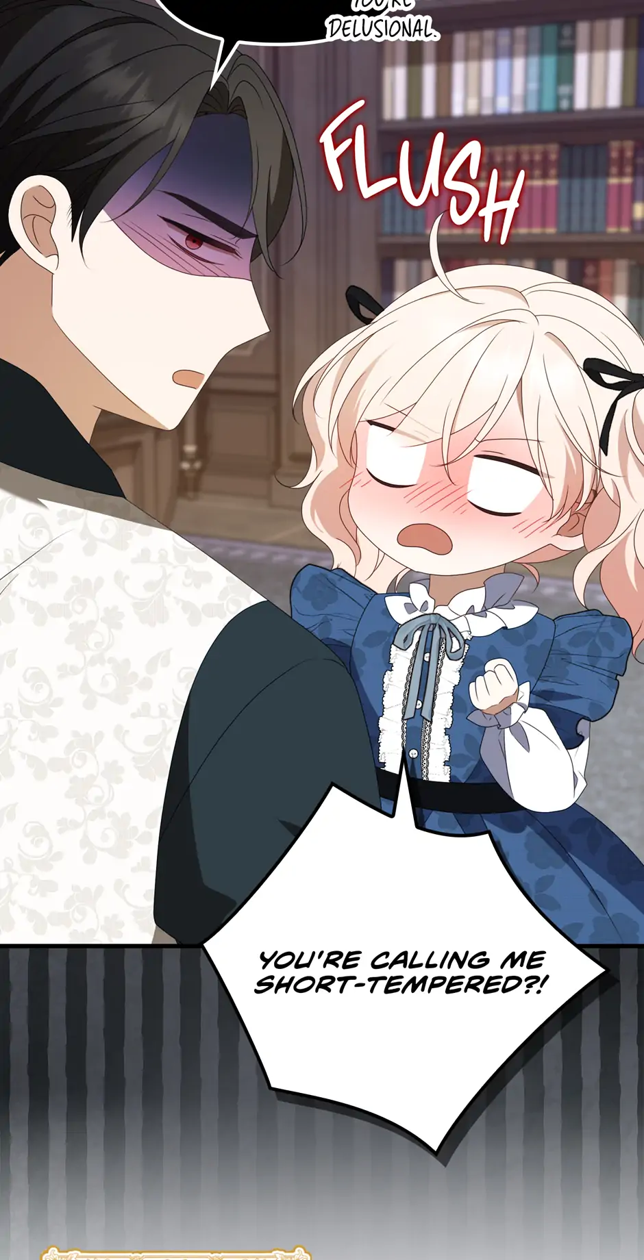 The Gangster Baby of the Duke’s Family Chapter 56 - Page 61