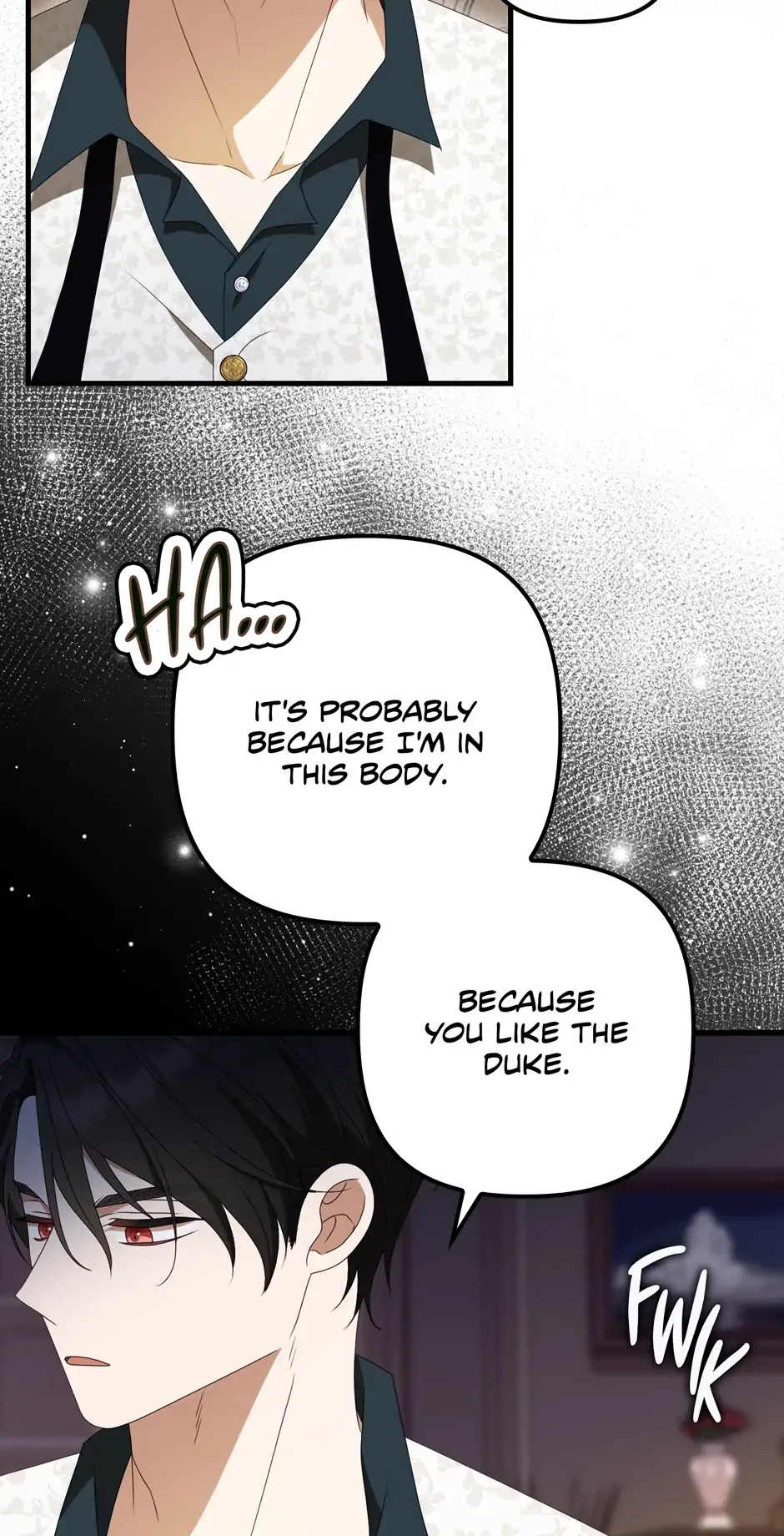 The Gangster Baby of the Duke’s Family Chapter 56 - Page 65