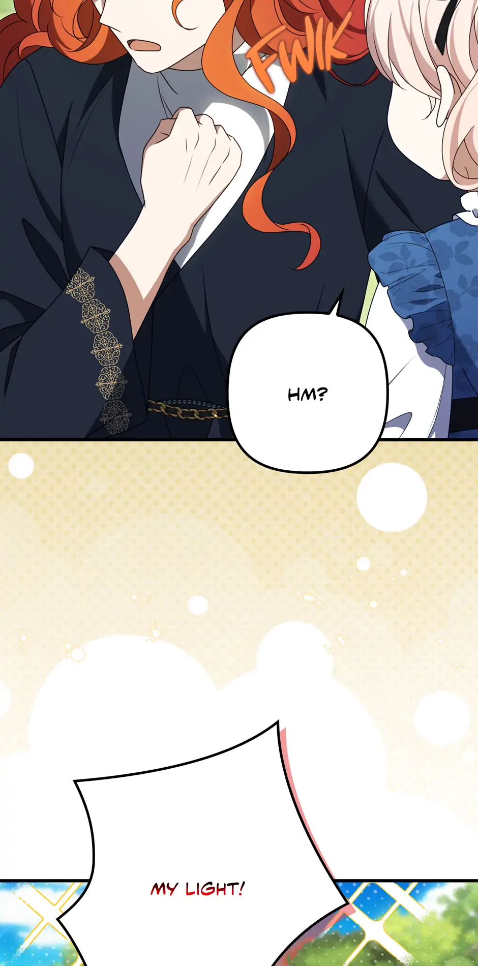 The Gangster Baby of the Duke’s Family Chapter 56 - Page 9