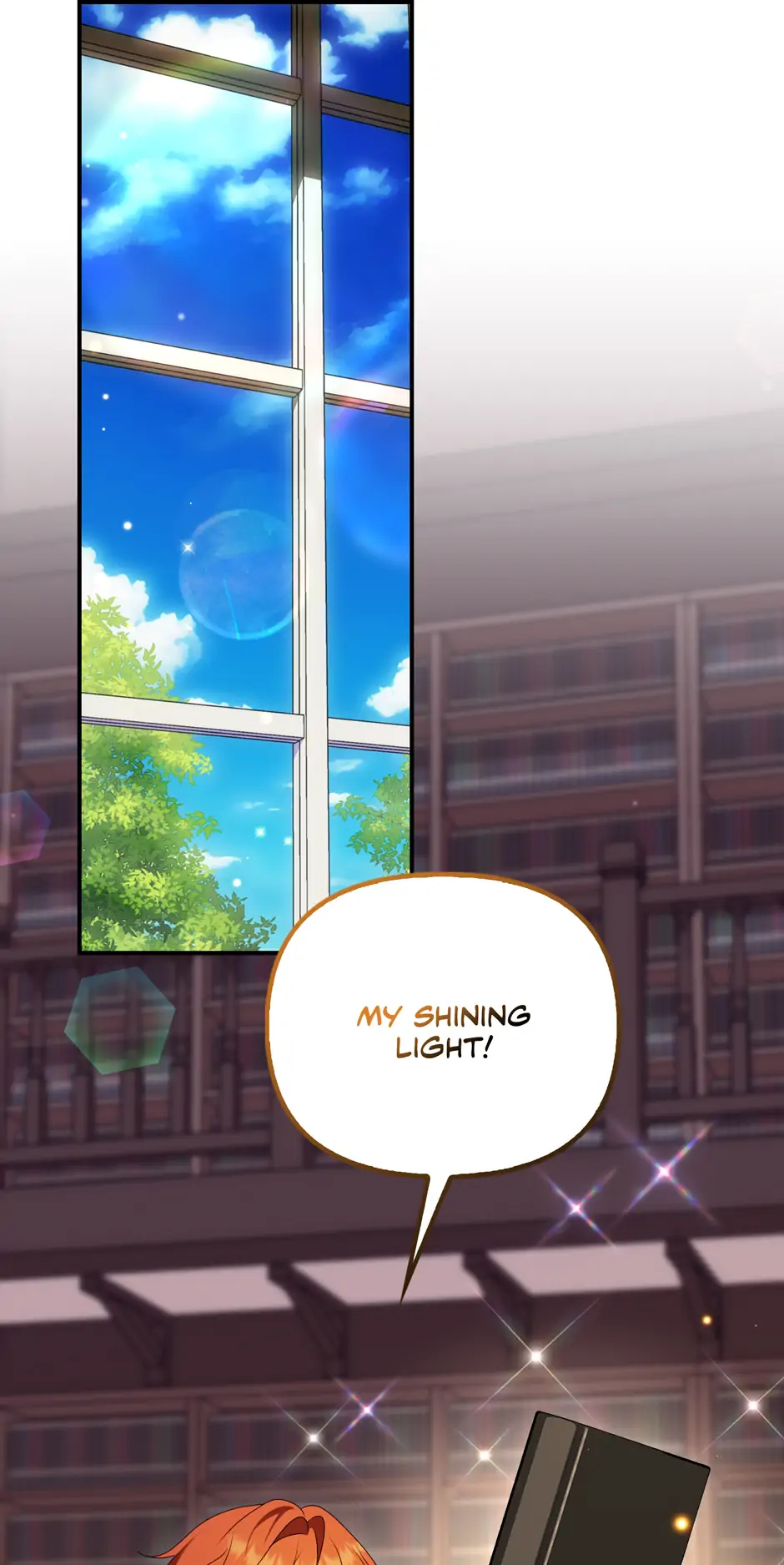 The Gangster Baby of the Duke’s Family Chapter 57 - Page 1