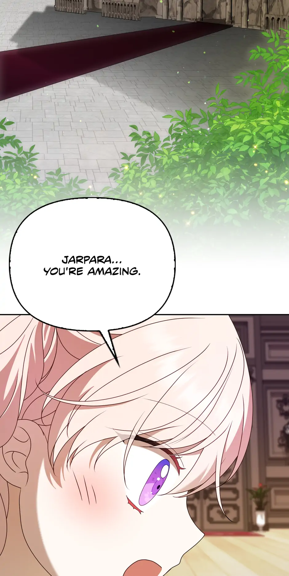 The Gangster Baby of the Duke’s Family Chapter 57 - Page 10