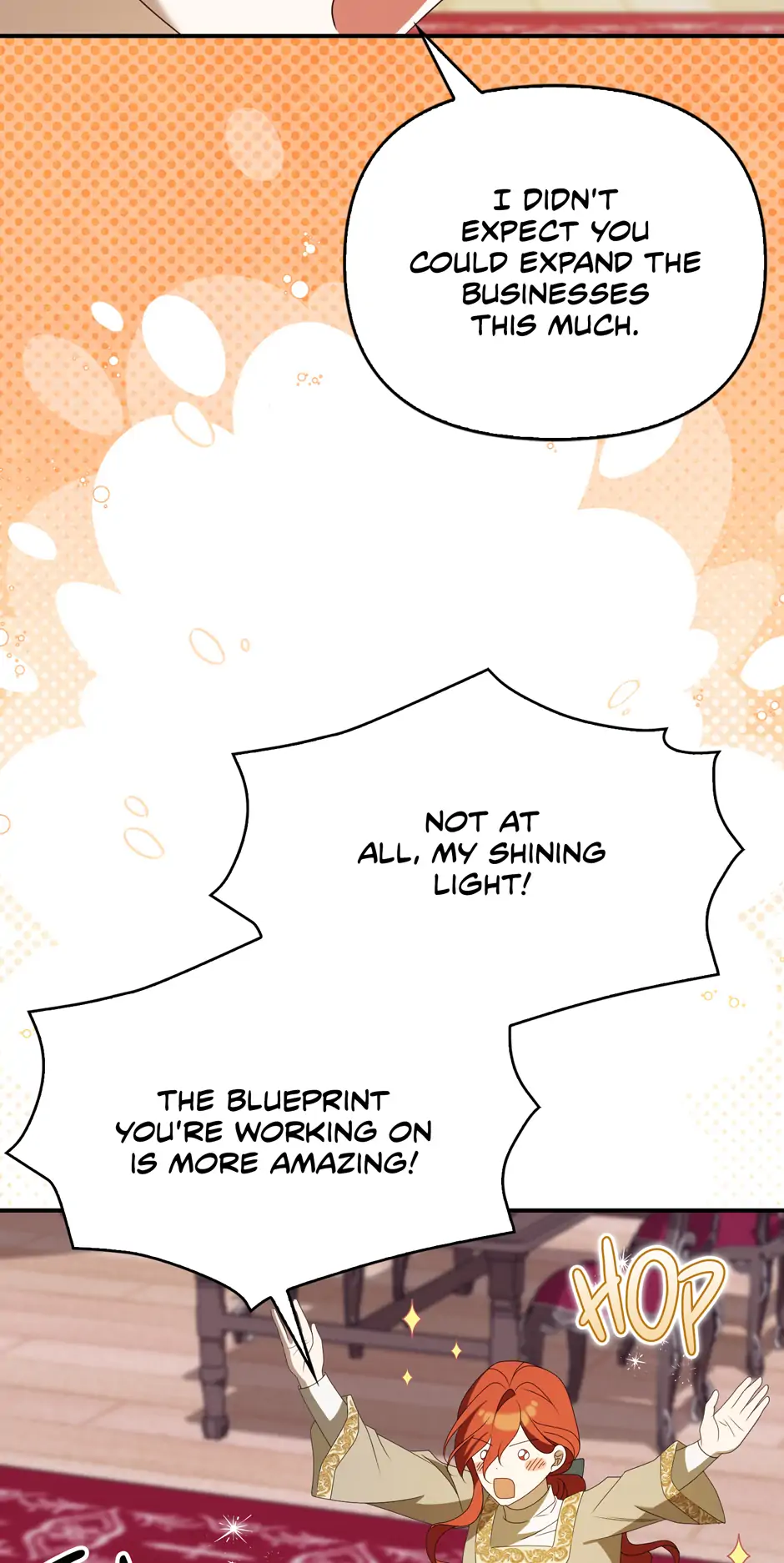 The Gangster Baby of the Duke’s Family Chapter 57 - Page 11