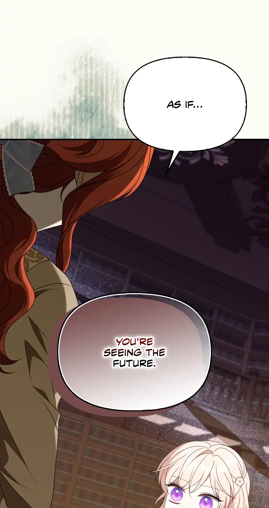 The Gangster Baby of the Duke’s Family Chapter 57 - Page 13