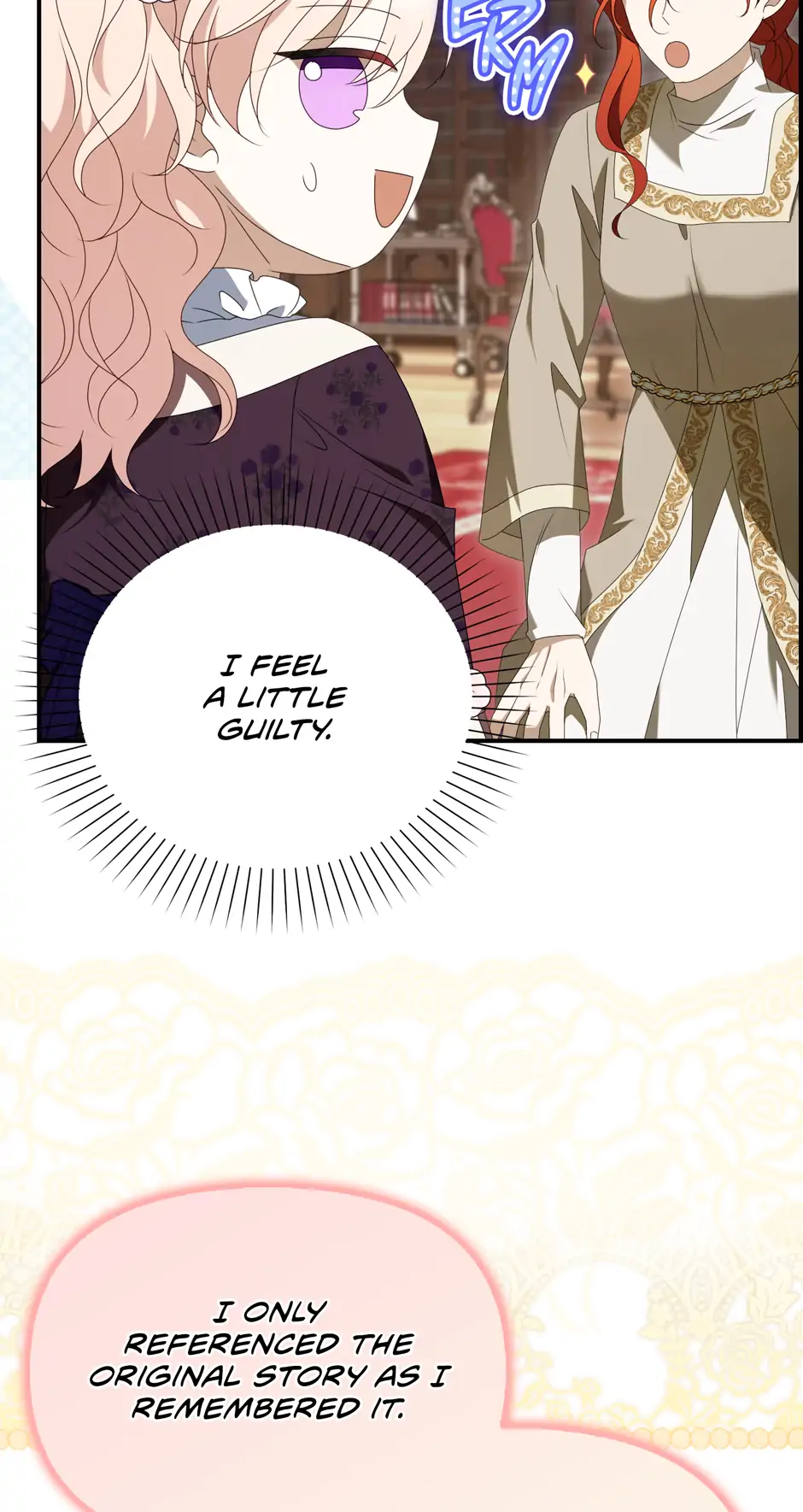 The Gangster Baby of the Duke’s Family Chapter 57 - Page 15