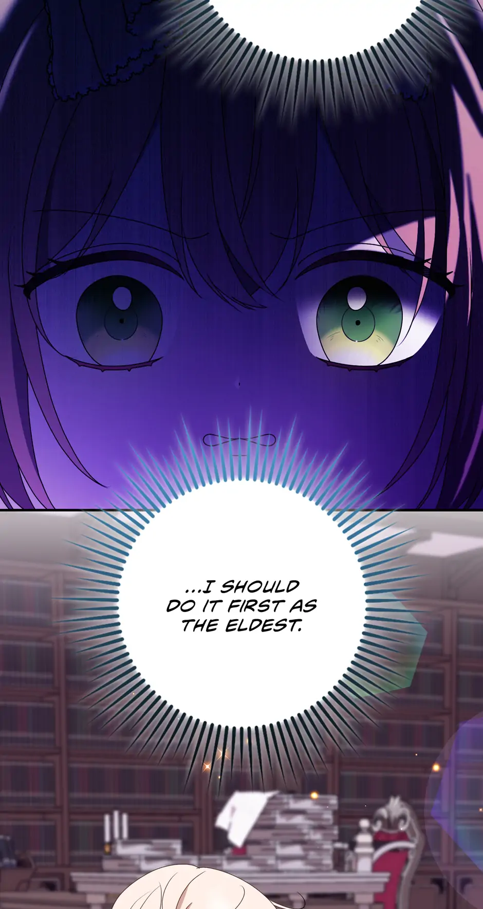 The Gangster Baby of the Duke’s Family Chapter 57 - Page 19