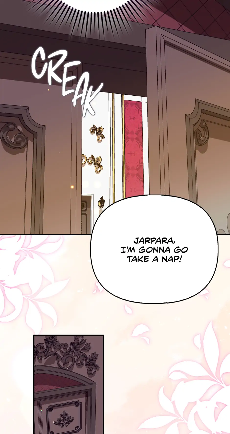 The Gangster Baby of the Duke’s Family Chapter 57 - Page 21